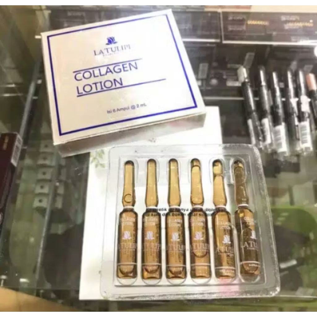 per pcs collagen latulip