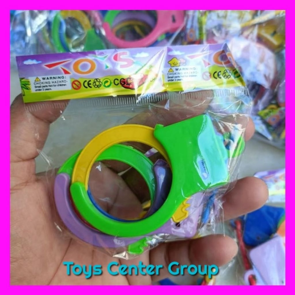 20pcs Mainan Borgol Murah