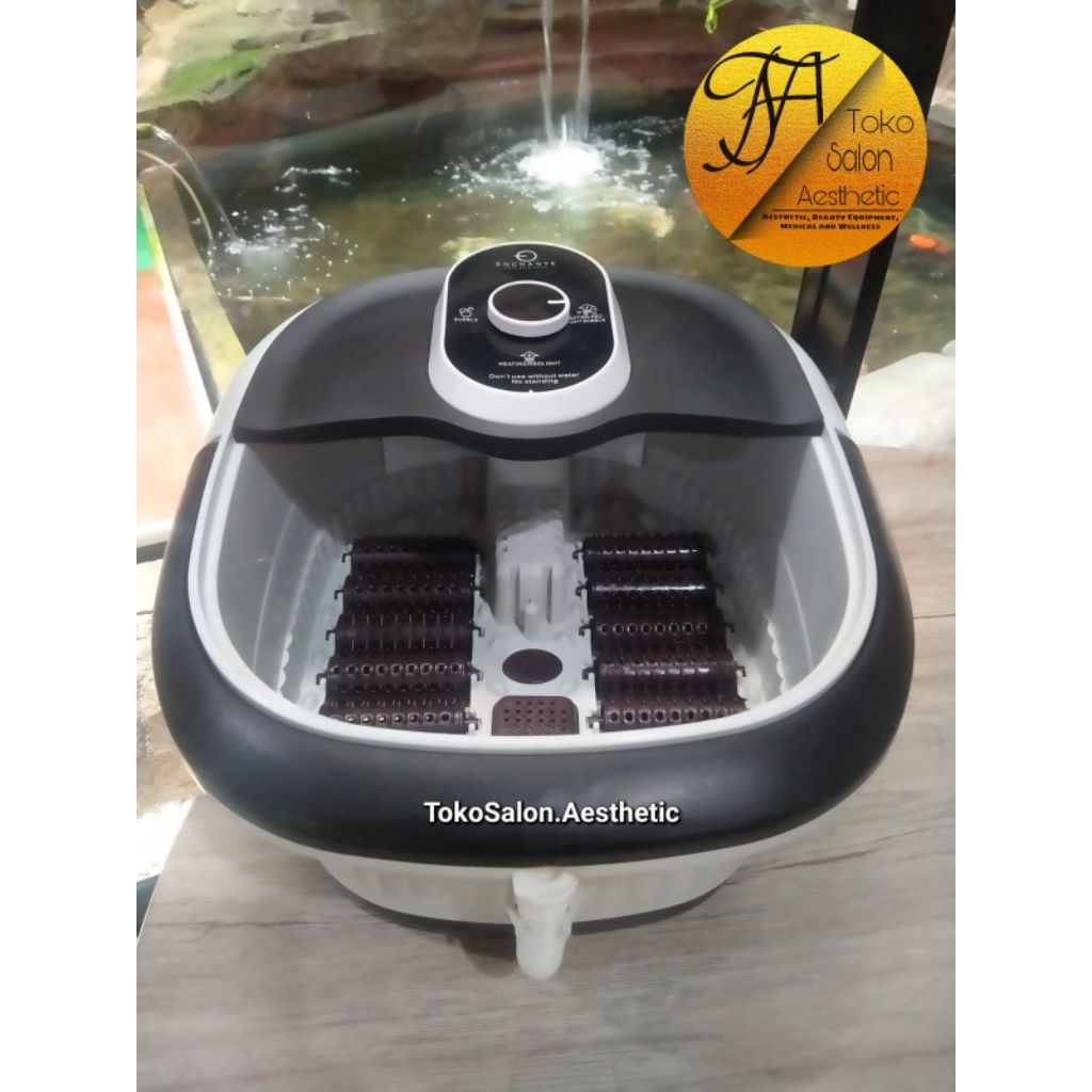 FootSpa Therapy Salon dan Spa
