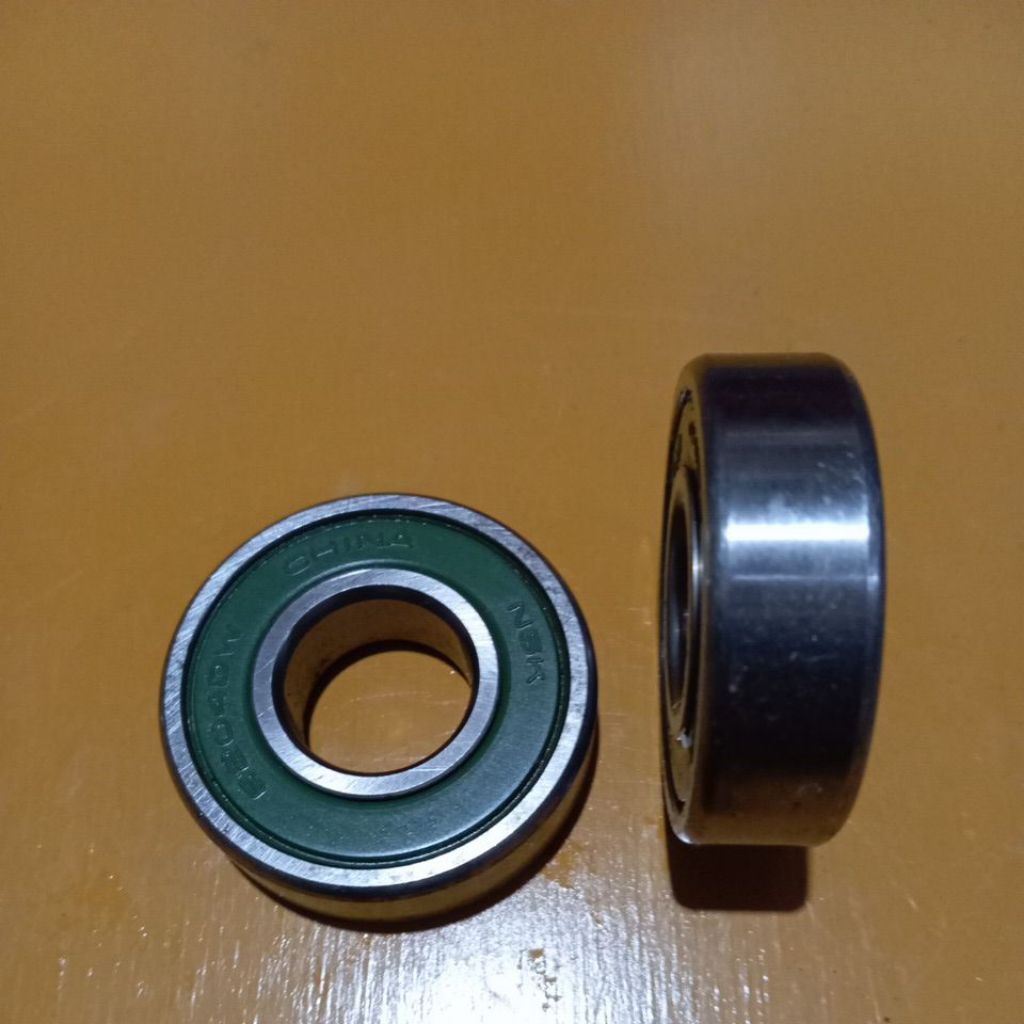bering NSK 6204DW
