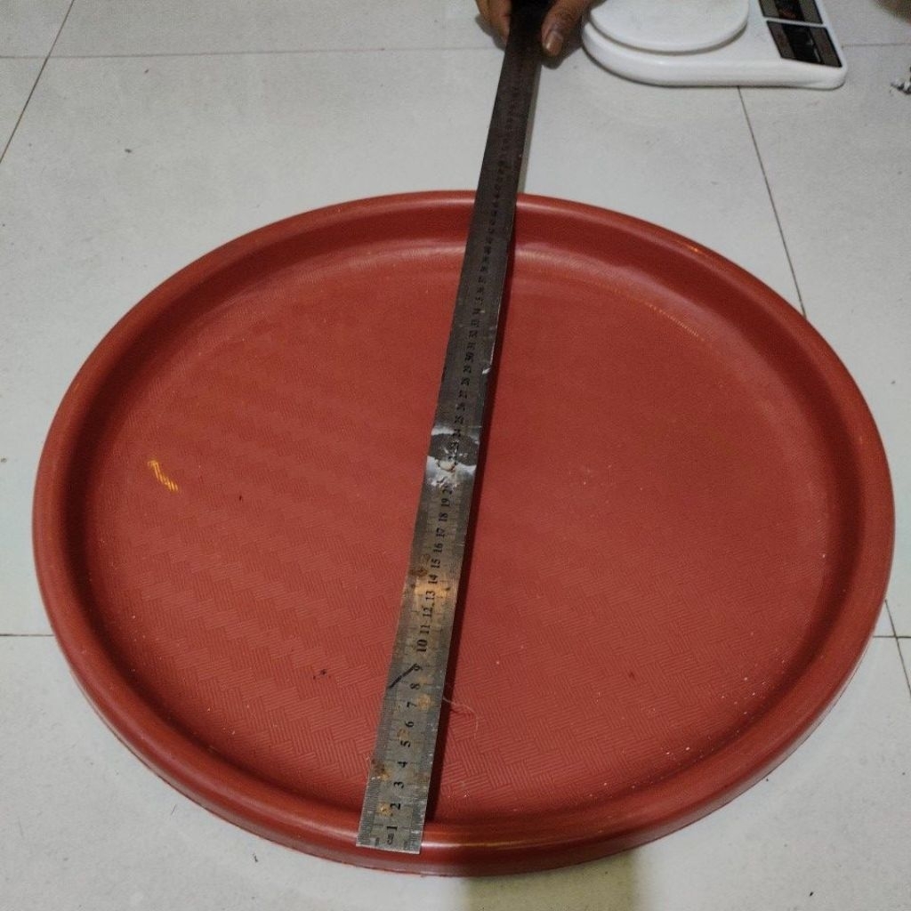 tampah plastik 47cm±