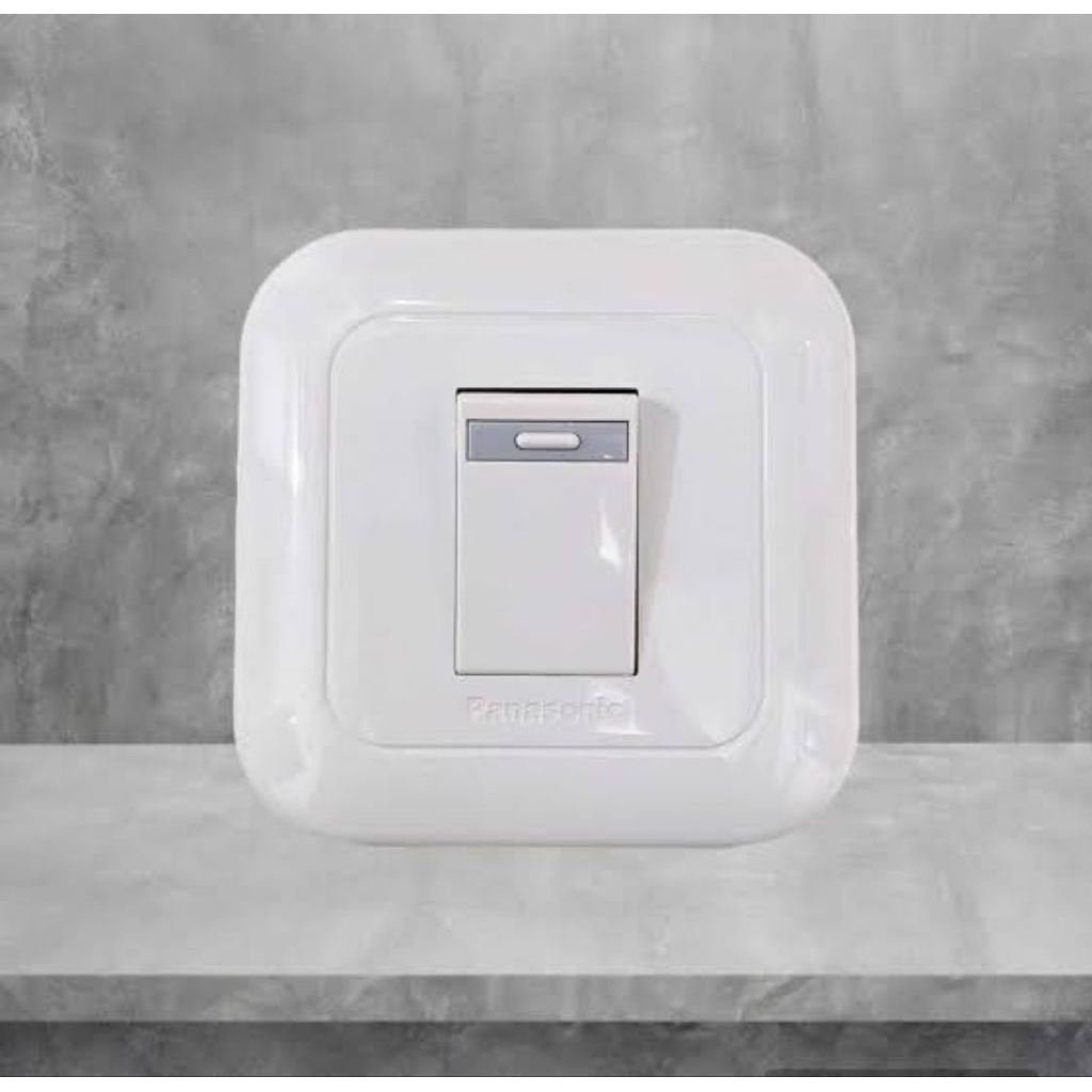 Saklar Single IB Panasonic