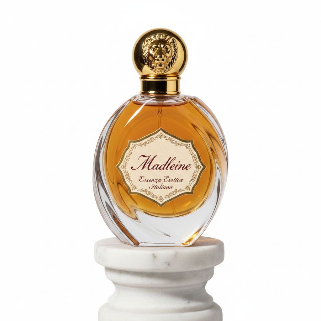 THE HONEEYCOMB'S PARFUME