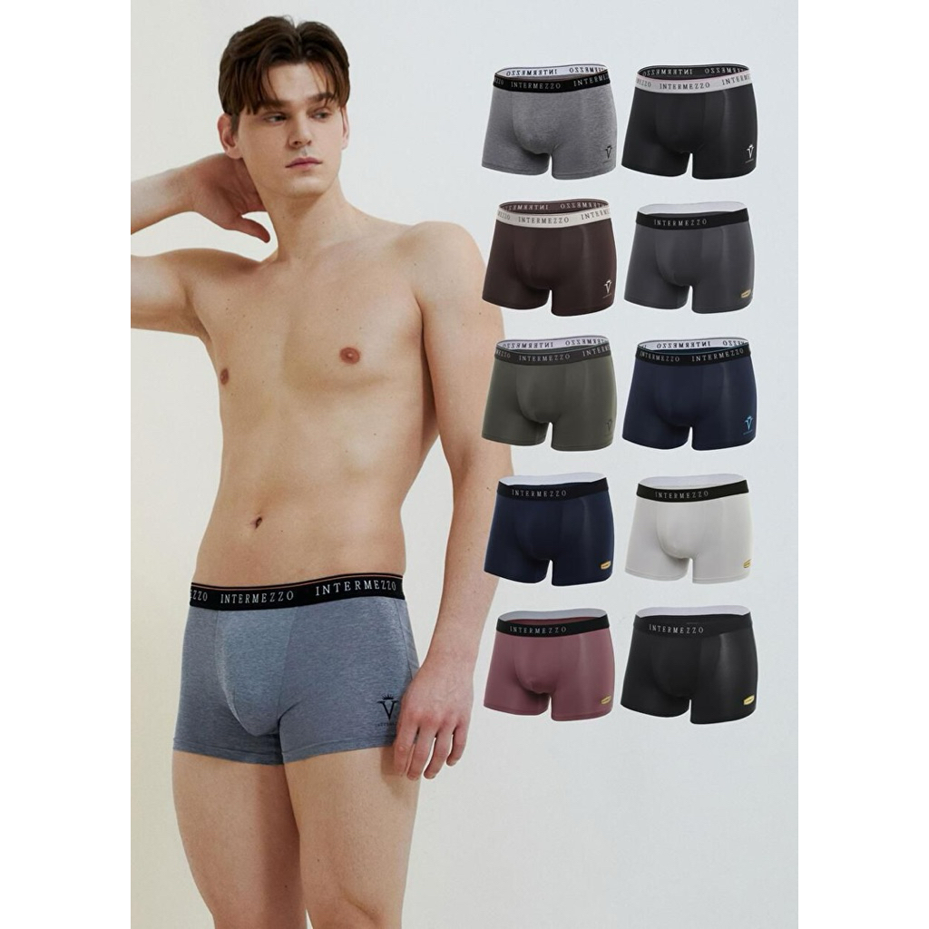 Boxer Intermezzo Original