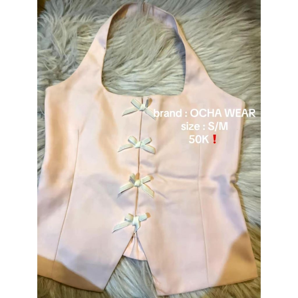 preloved by M.T