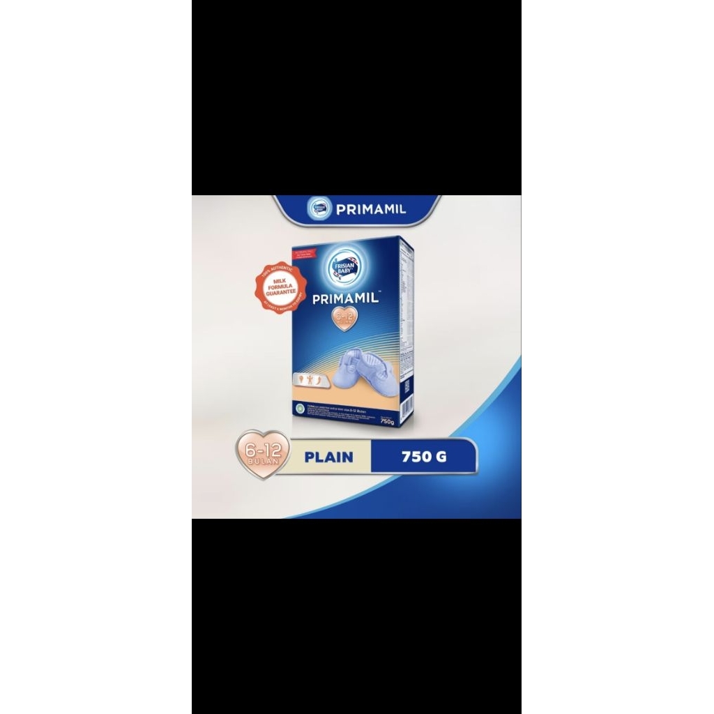 PRIMAMIL TAHAP 2