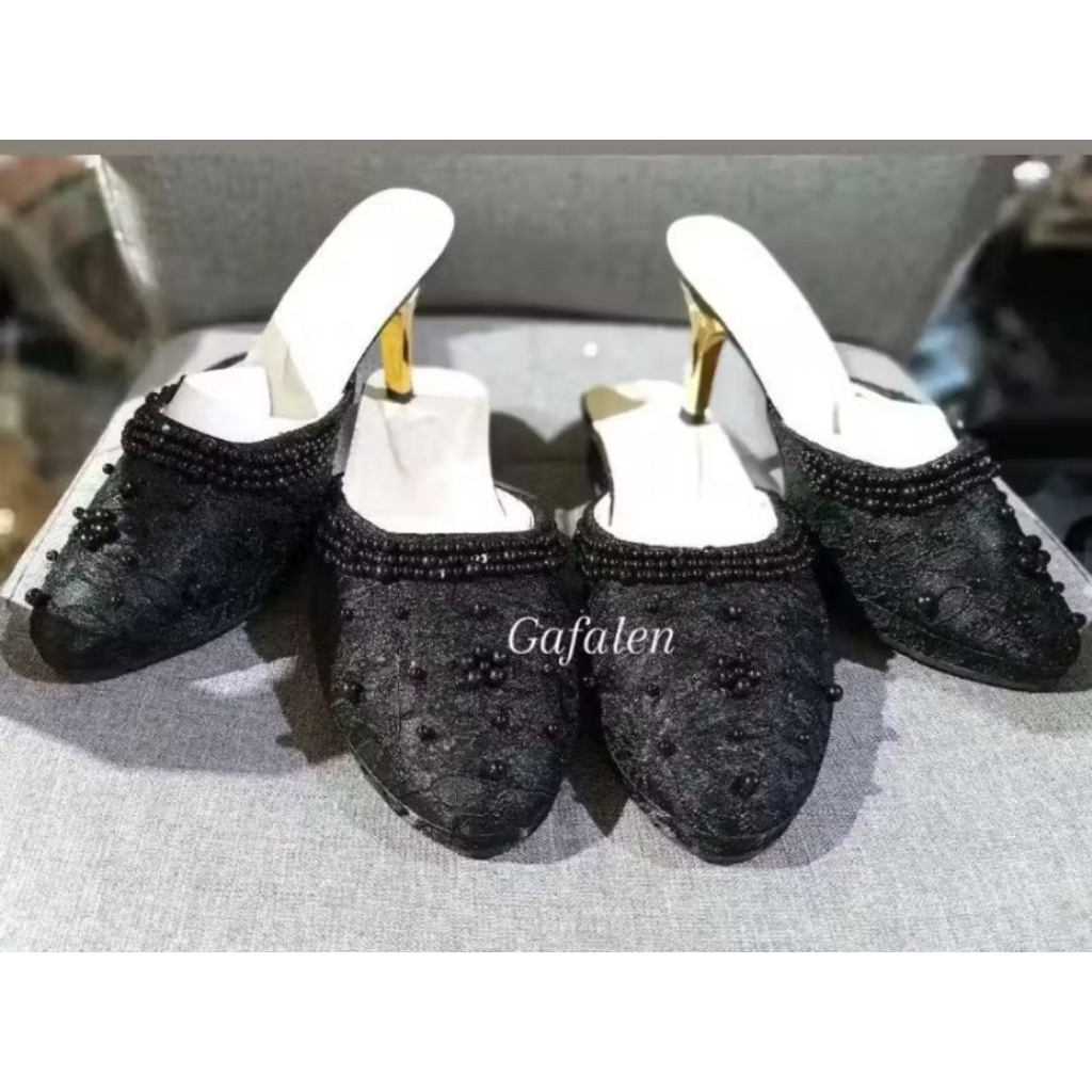 SELOP PENGANTIN MUTIARA