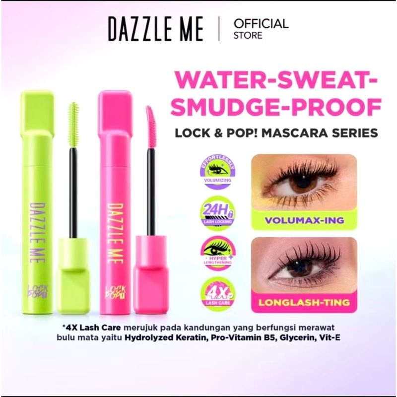 mascaradazzle