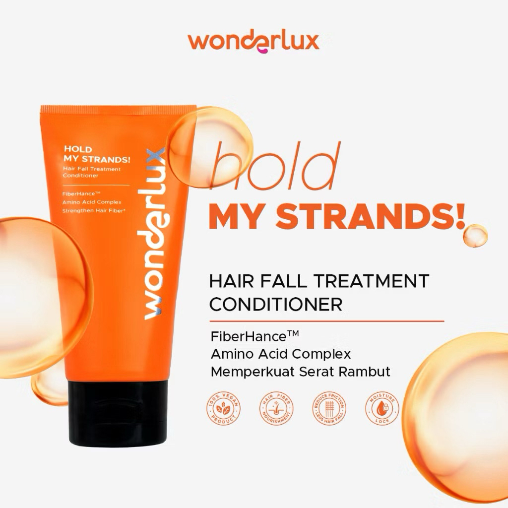 WONDERLUX Conditioner 160ml