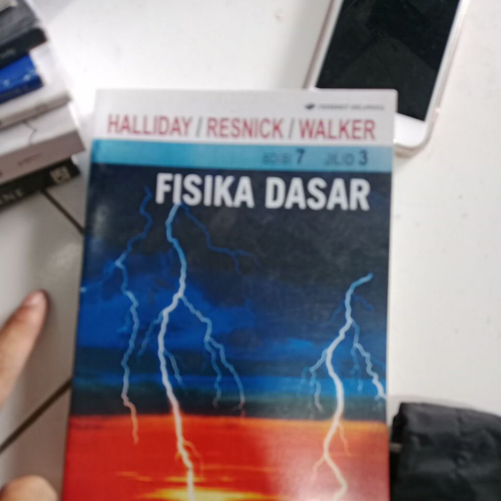 PISKI DASAR