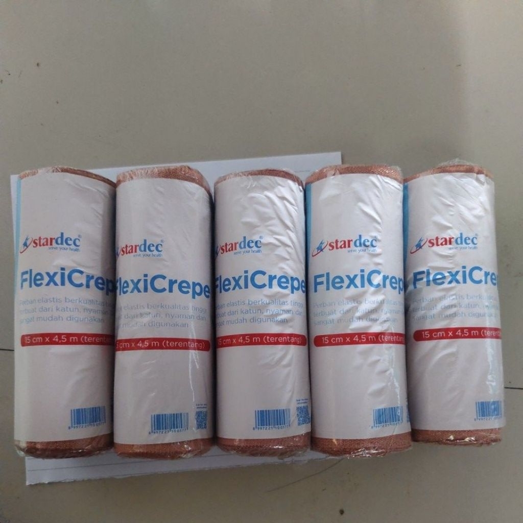 PERBAN ELASTIS