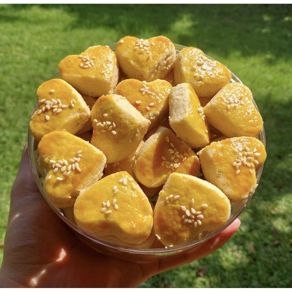 KueKacang
