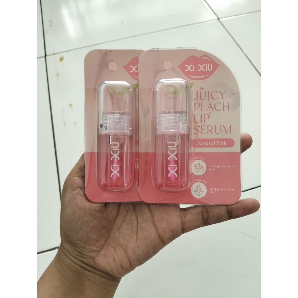 Lip serum Xixiu