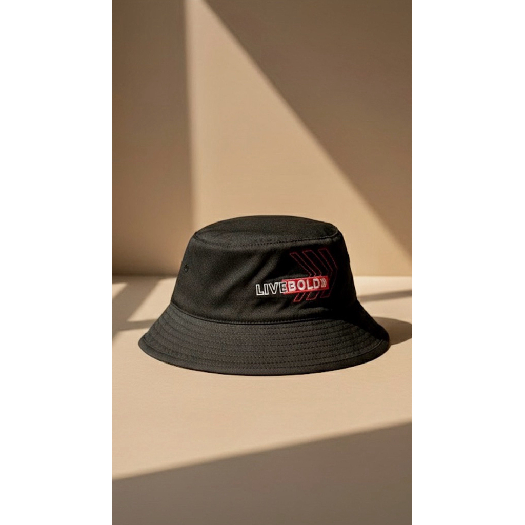 Bucket Hat