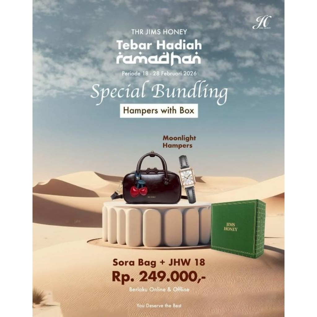 Moonlight Hampers