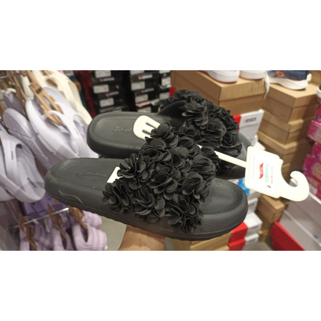 Sandal skechers