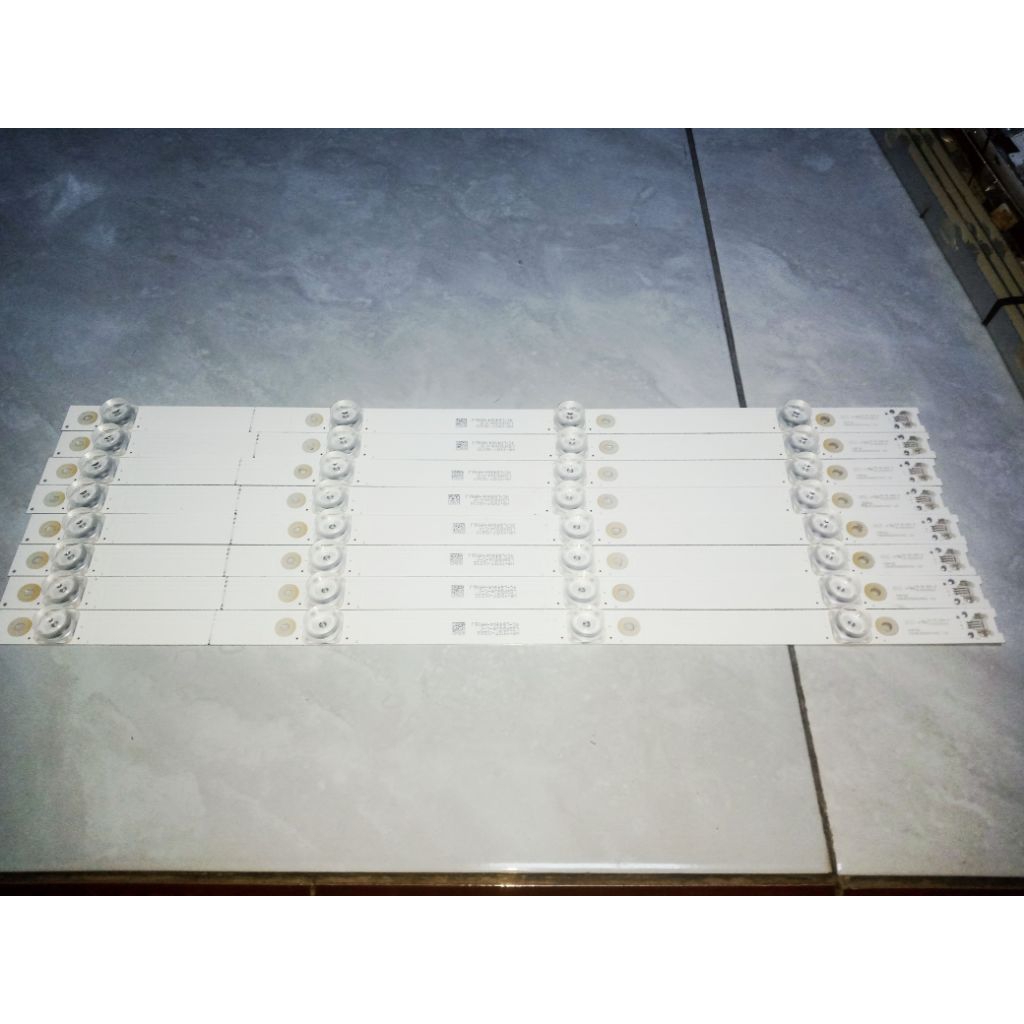 BACKLIGHT TV TCL 49P3CFS