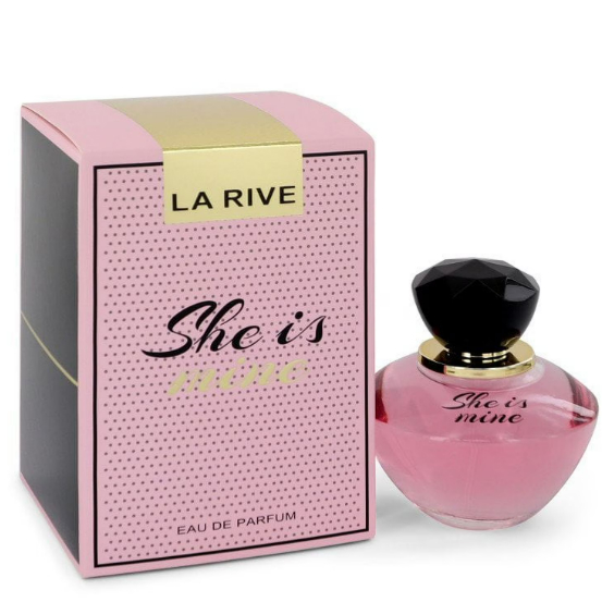 La Rive She Is Mine Eau De Parfum 90 ML