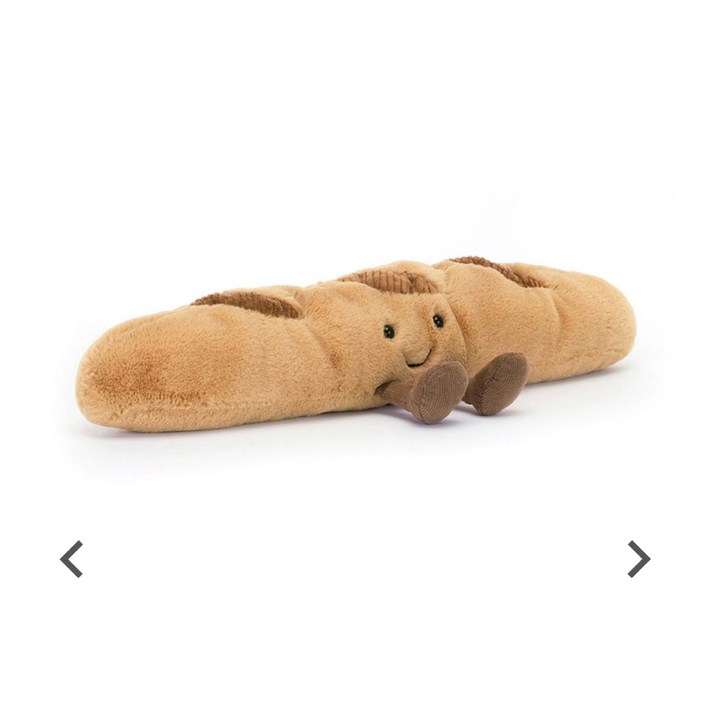 DEFECT Amuseables Baguette