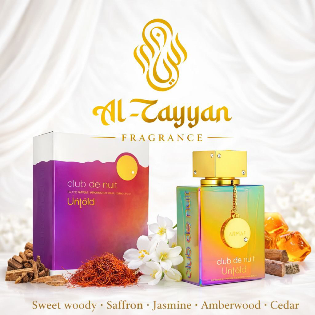 Armaf parfum