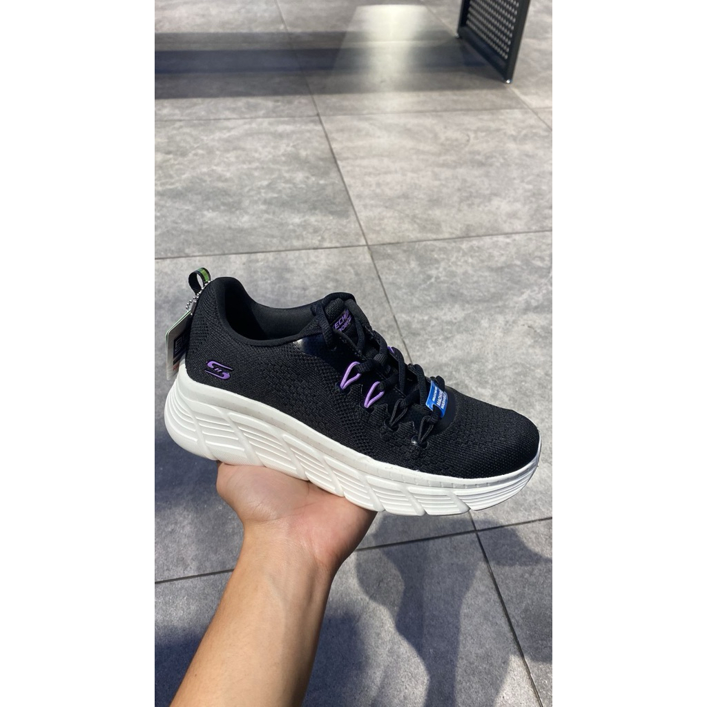SKECHERS 117382 BOBS PARALLEL FORCE