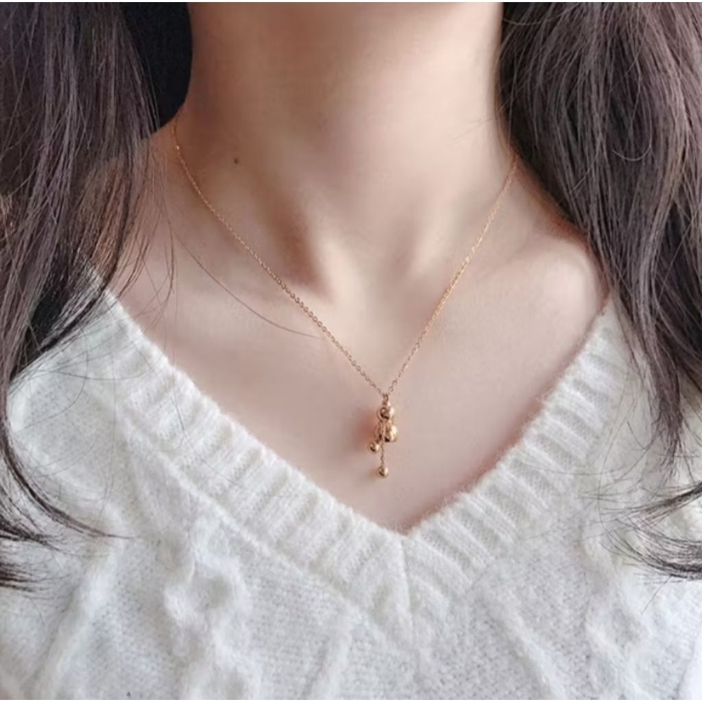 Kalung botol