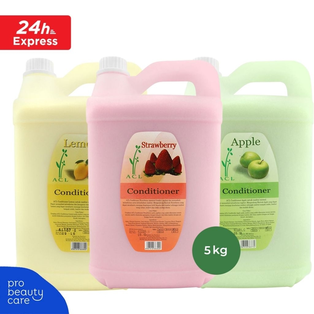 ACL CONDTIONER 5 LITER