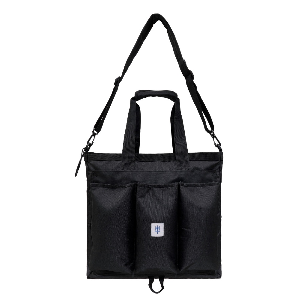 TOTE BAG MATERNAL DISASTER "NOTTA"