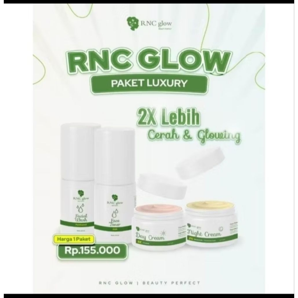 RNC Luxury