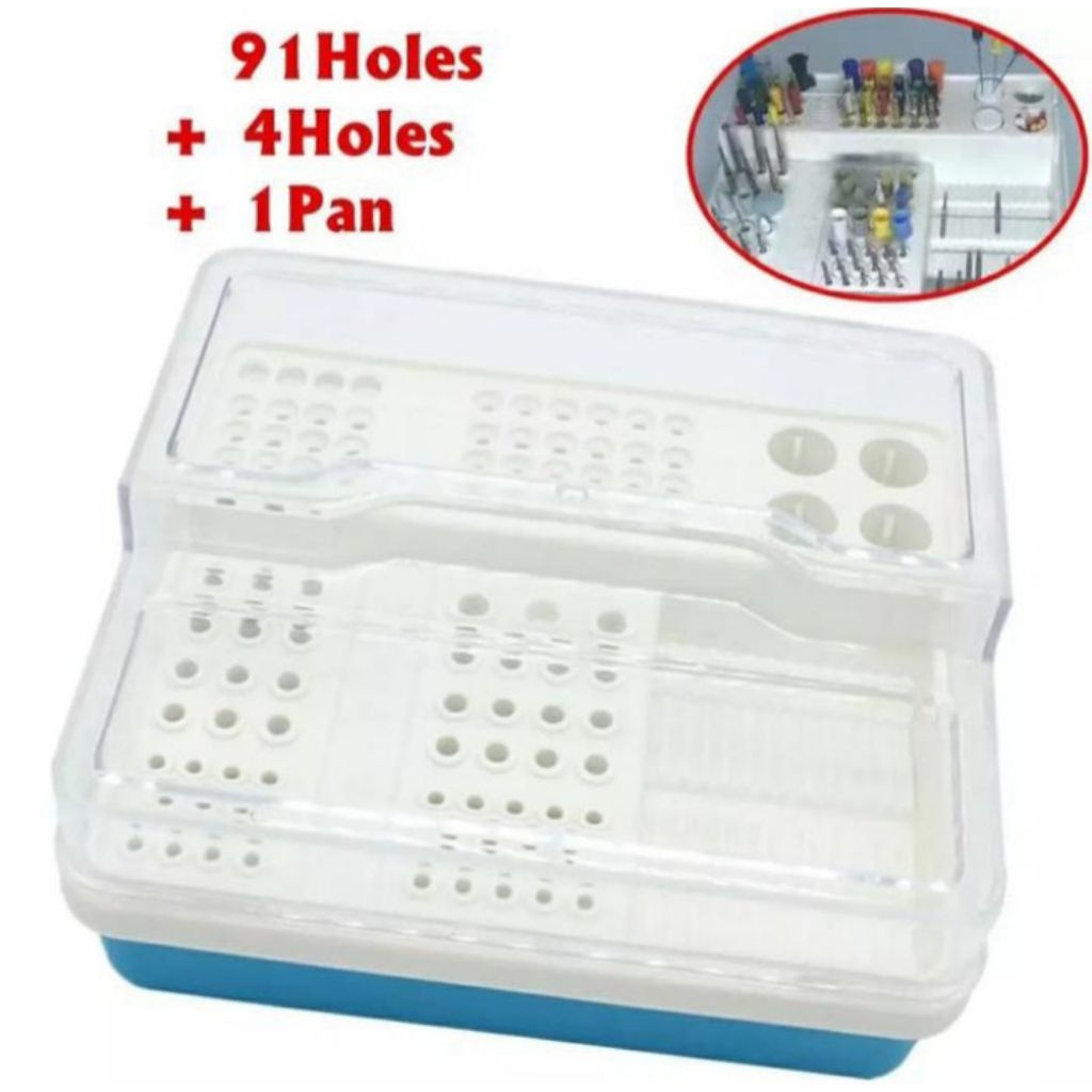 DENTAL BOX KONSERVASI