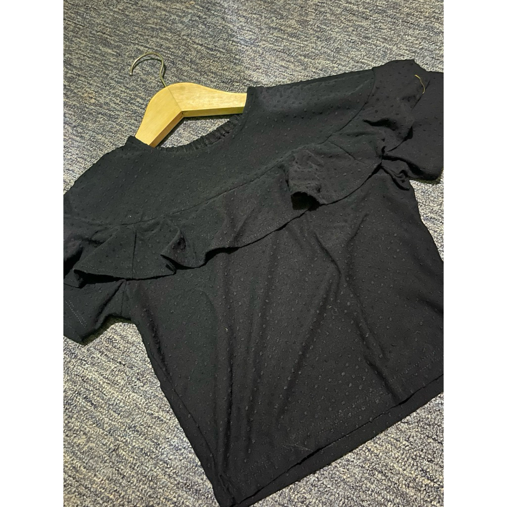 croptop no brand