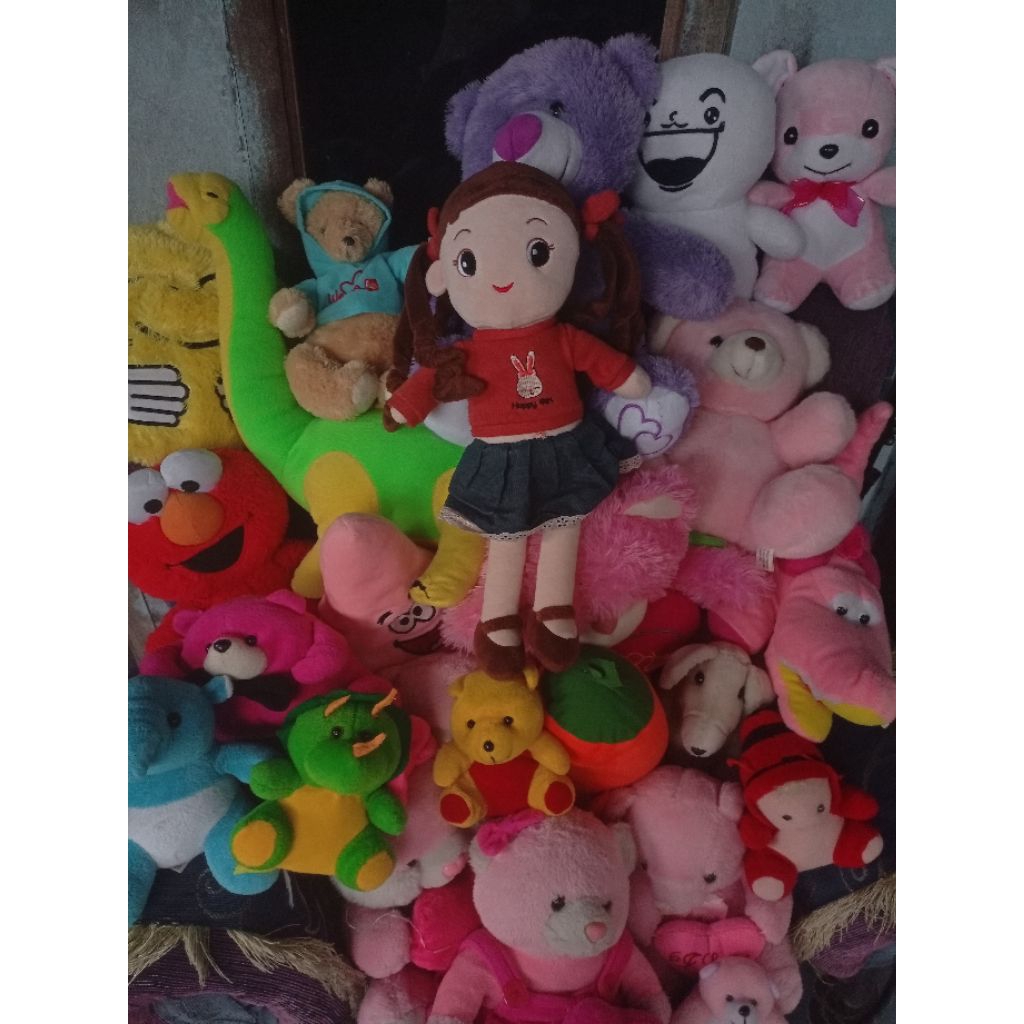 Link CO Boneka live + Admin untuk Chekout