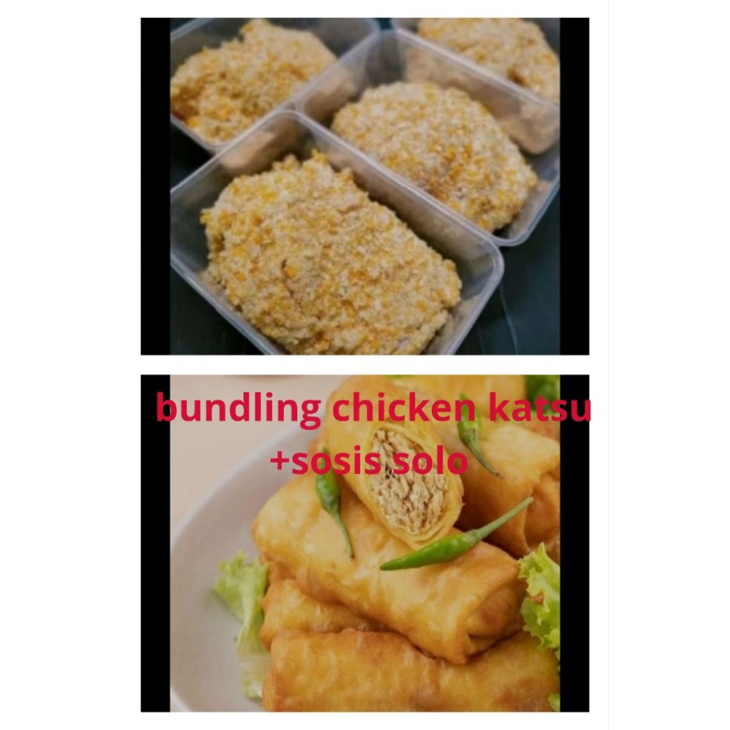 Paket Bundling
