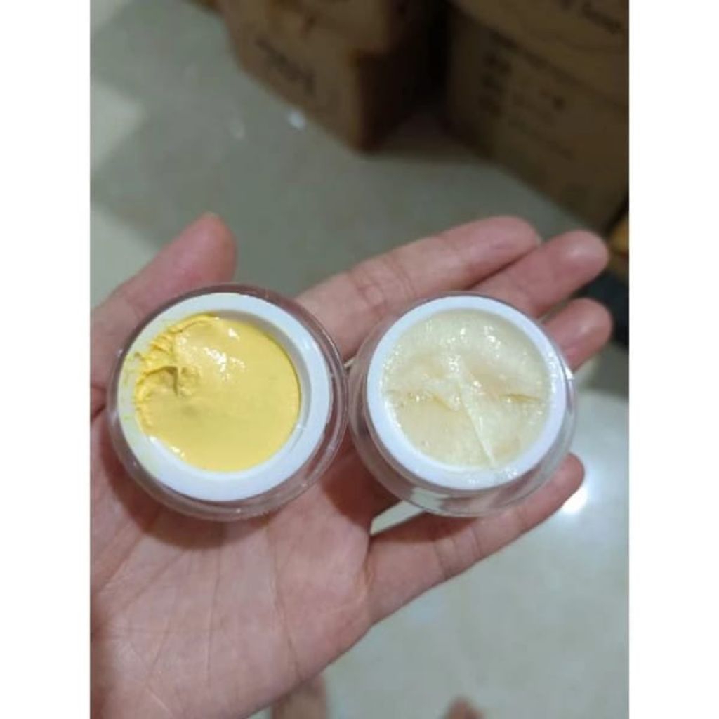 Siang&mlm glow original