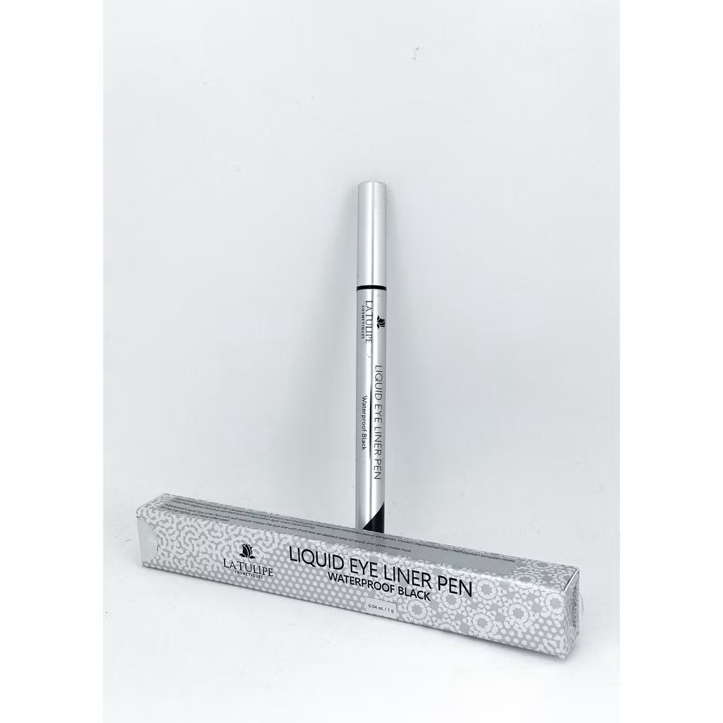 La Tulipe Liquid Eye Liner Pen