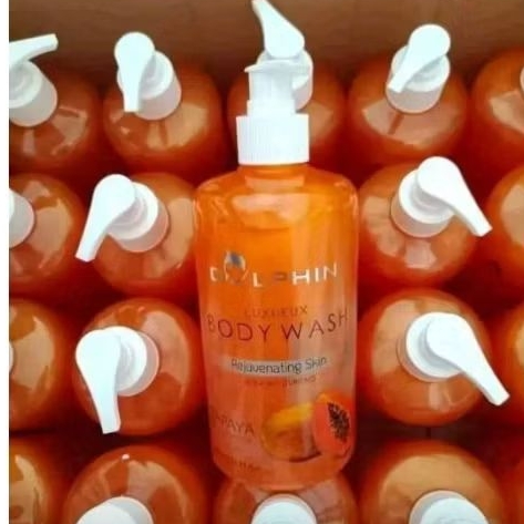 Dholpin face wash