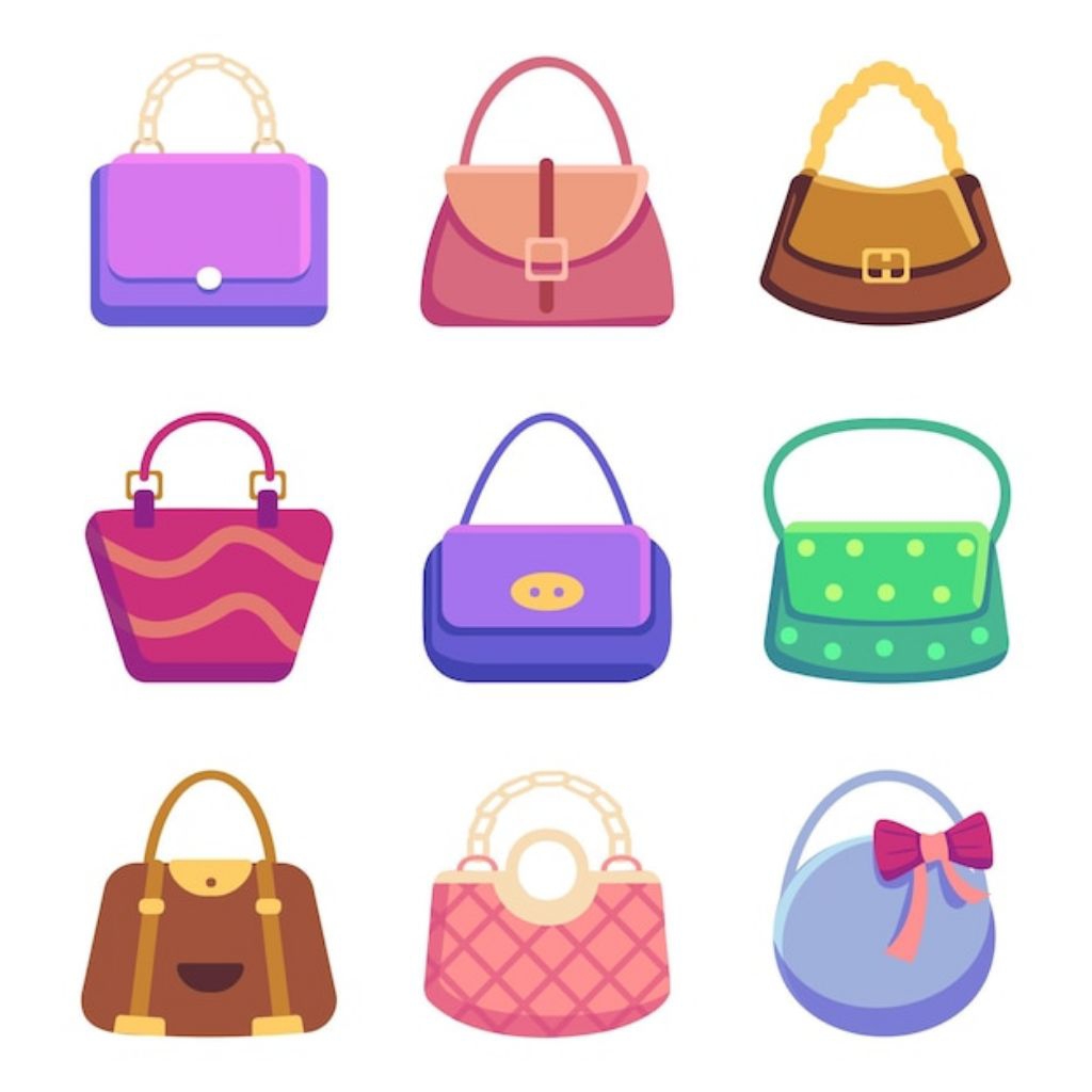 Tas Import Wanita