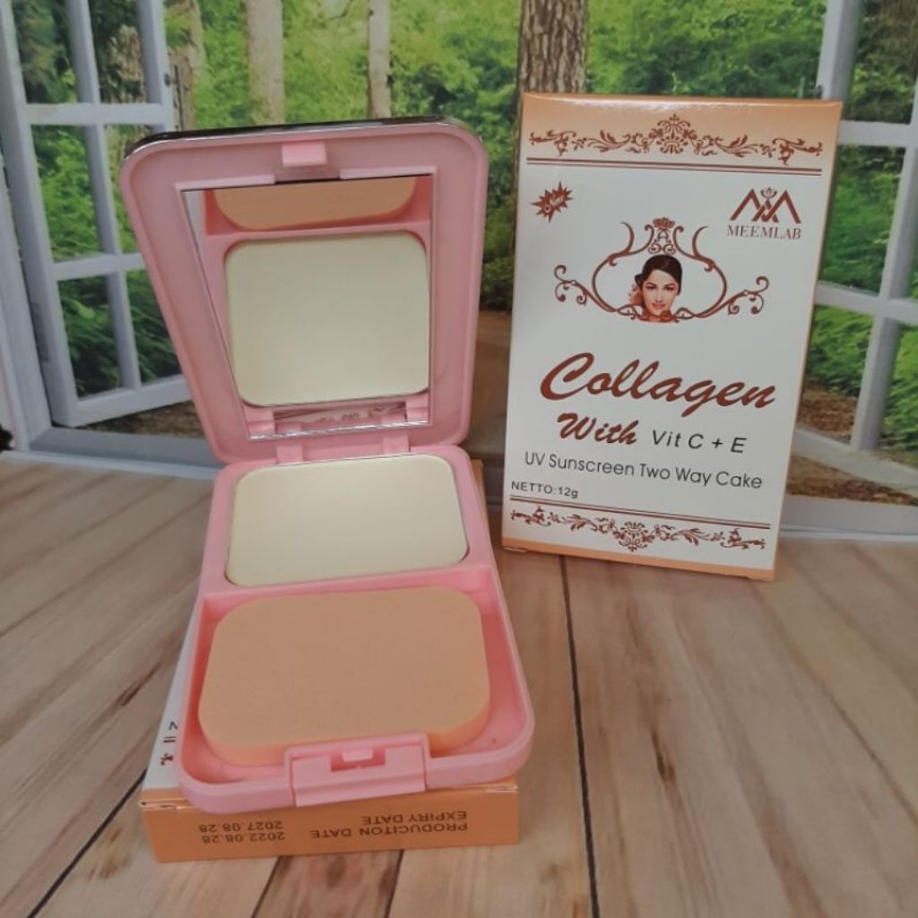 bedak twc collagen bpom