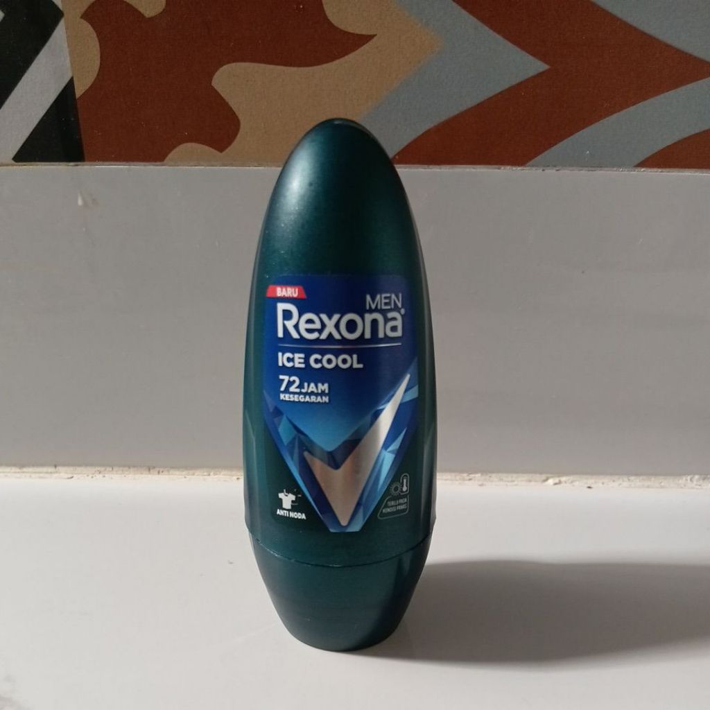 REXONA ICE COOL 45 ML