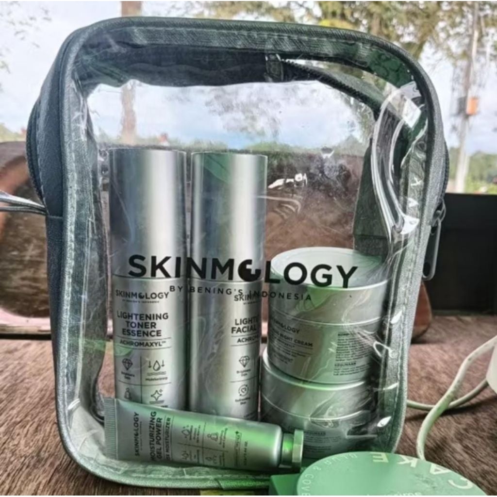 SKINMOLOGY