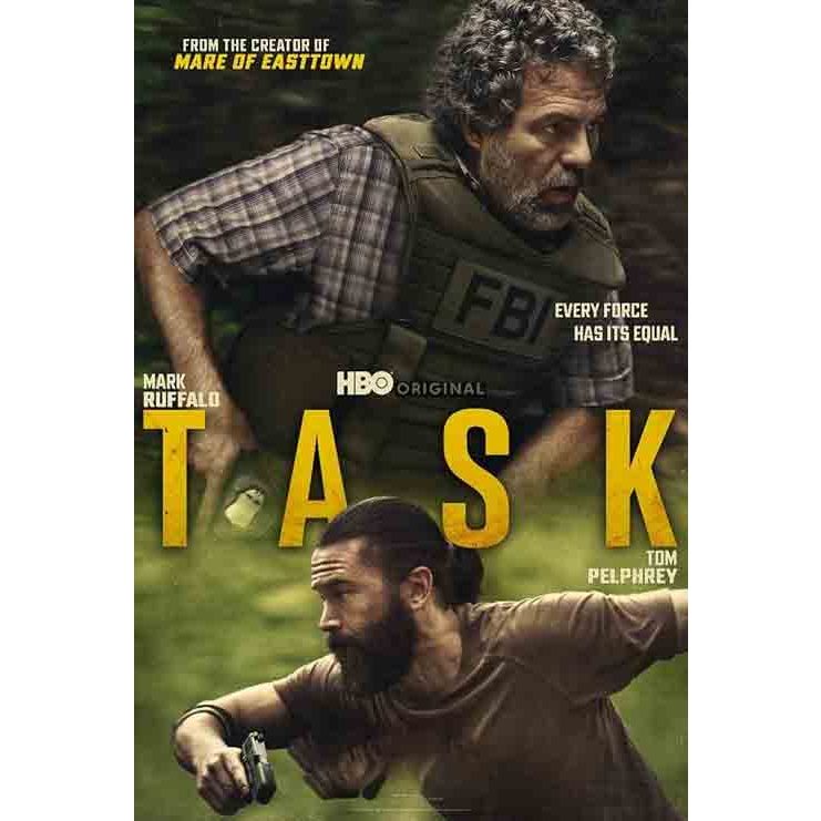 Task (2025)