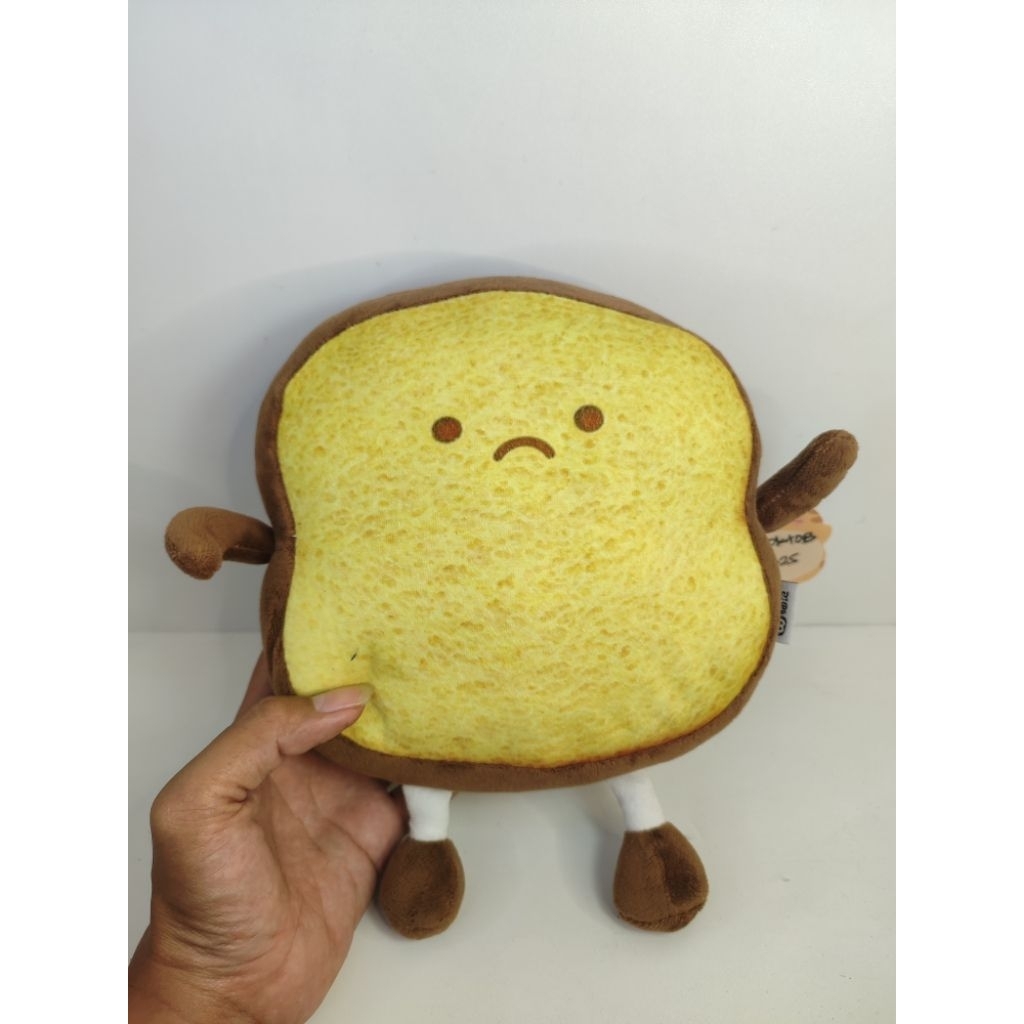 boneka roti bread original