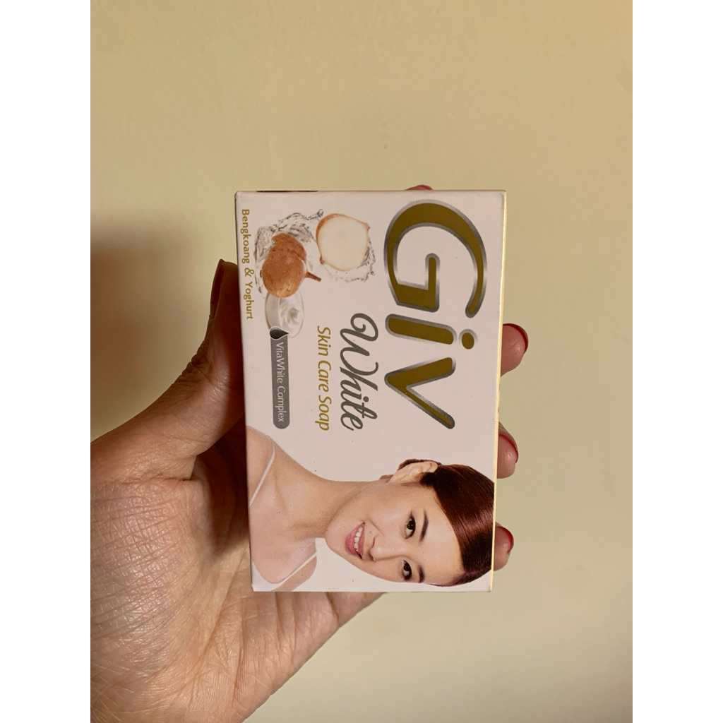 Sabun giv batang
