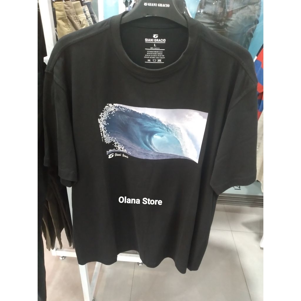 giani gracio original