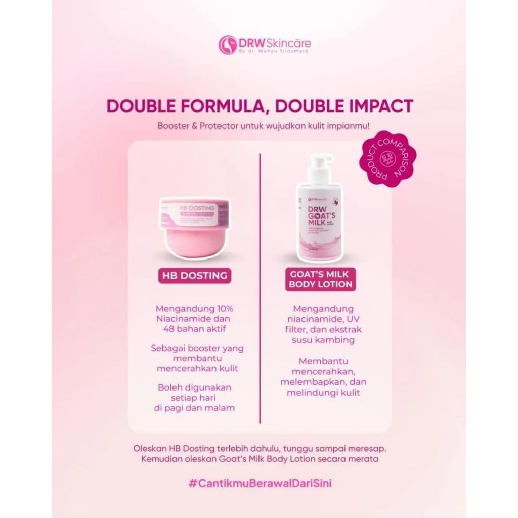 paket HB Dosting