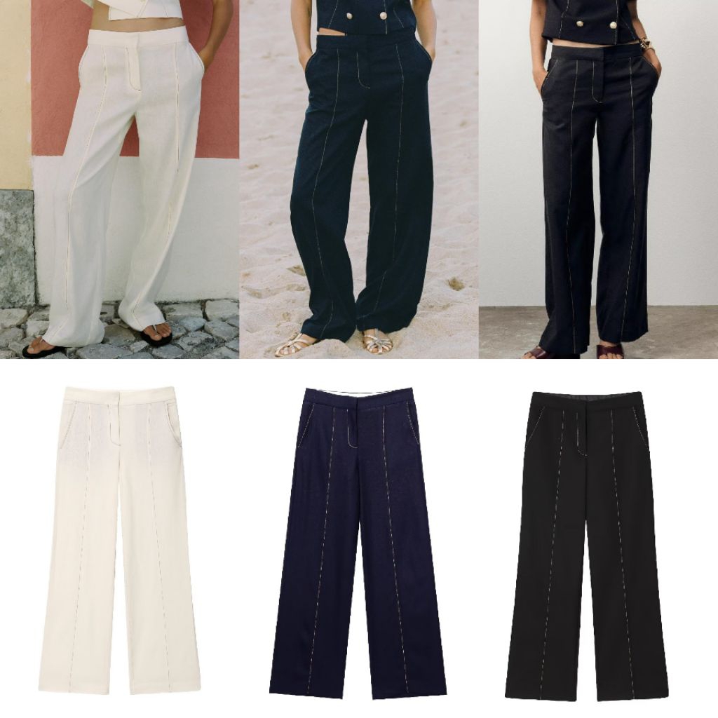 Classy Pants  78717 (DA)