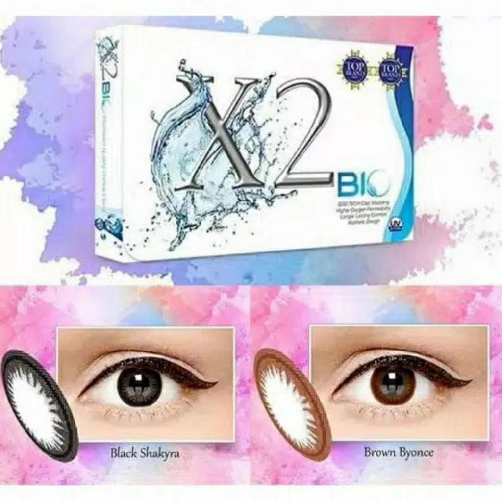 SOFLENS X2 BIO CLASIC SUPER NYAMAN
