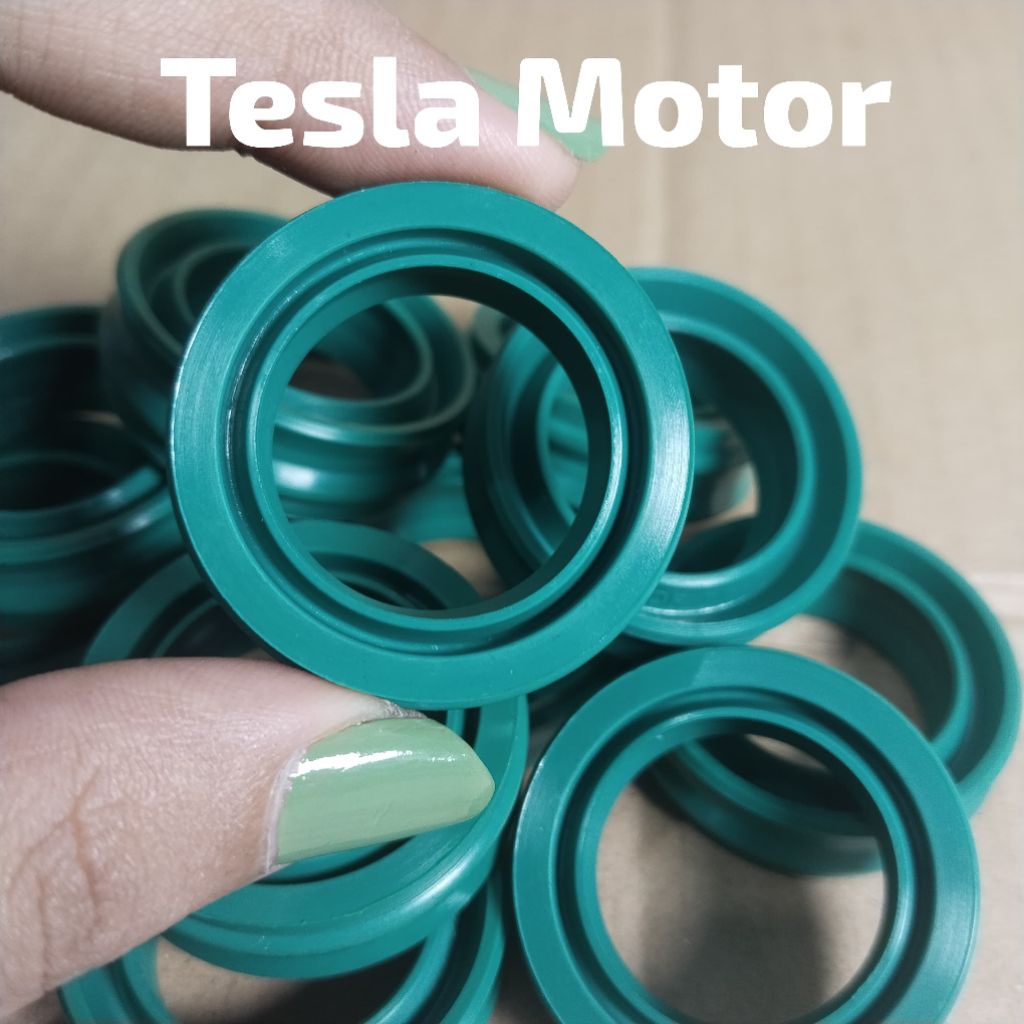PNEUMATIC SEAL EU 25*35*11.2 PU
