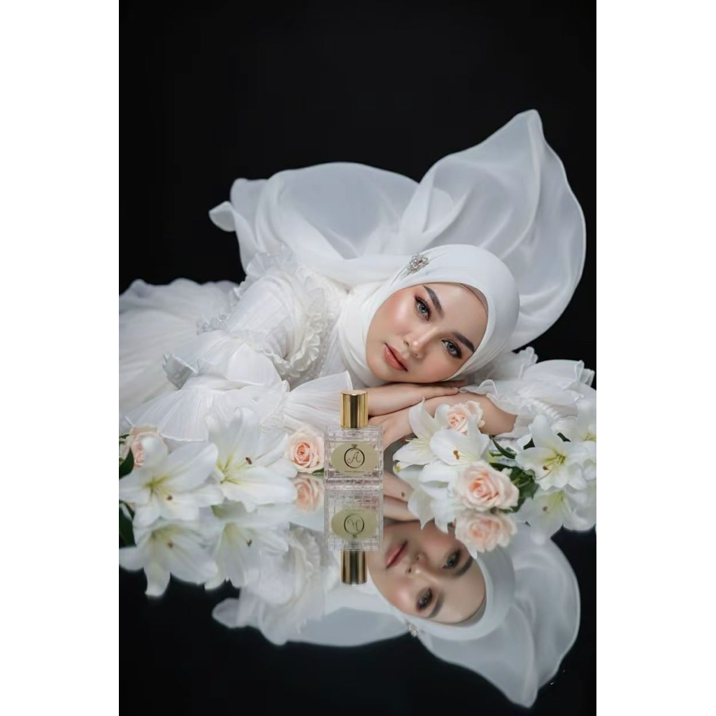 Angel parfum