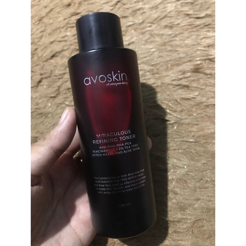 Avoskin